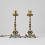 1191 9360 TABLE LAMPS